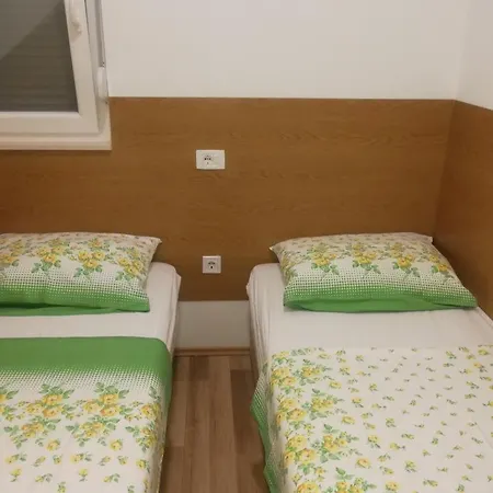Apartman Darko Rogoznica  Exterior photo