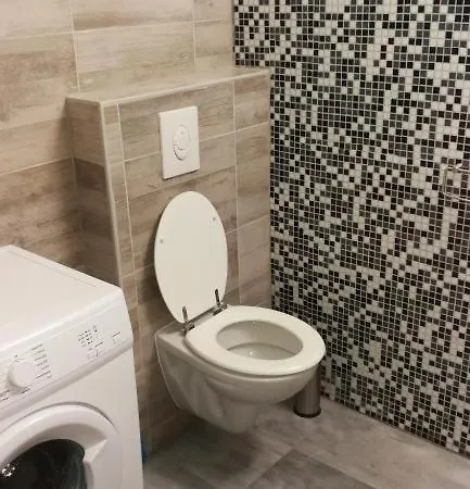 Apartman Darko Rogoznica  Exterior photo