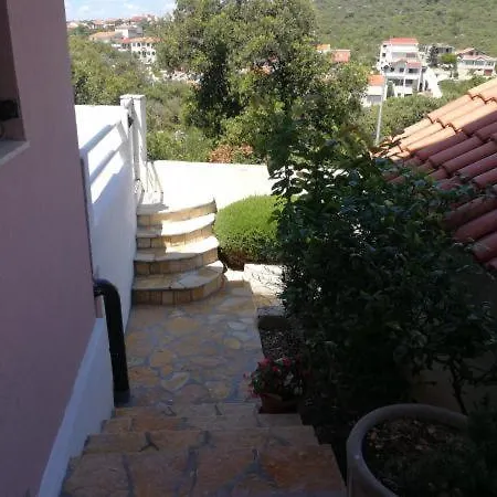 Apartman Darko Rogoznica  Exterior photo