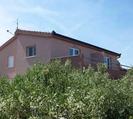 Apartman Darko Rogoznica  Exterior photo