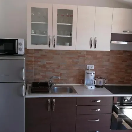 Apartman Darko Rogoznica  Exterior photo