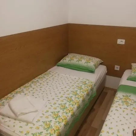 Apartman Darko Rogoznica  Exterior photo