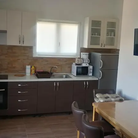 Apartman Darko Rogoznica  Exterior photo