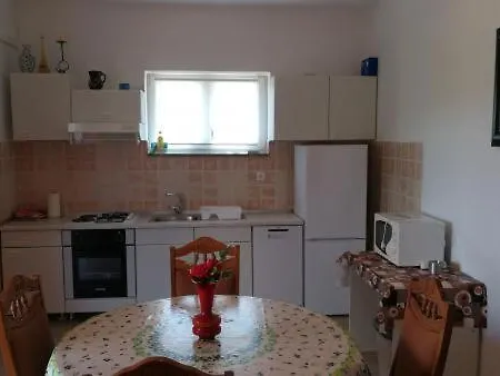 Apartman Darko Rogoznica  Exterior photo