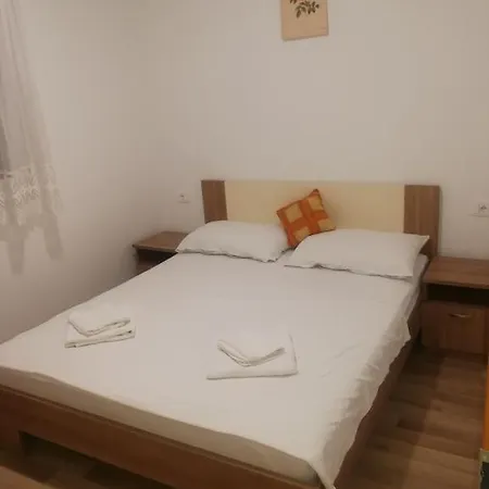 Apartman Darko Rogoznica  Exterior photo