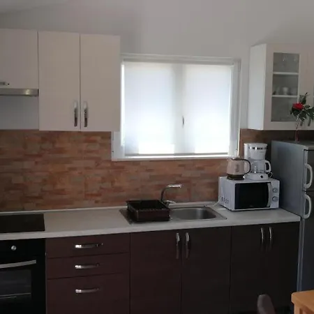 Apartman Darko Rogoznica  Exterior photo