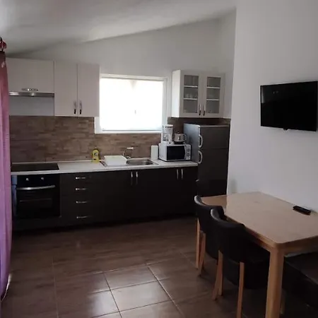 Apartman Darko Rogoznica  Exterior photo