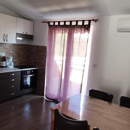 Apartman Darko Rogoznica  Exterior photo