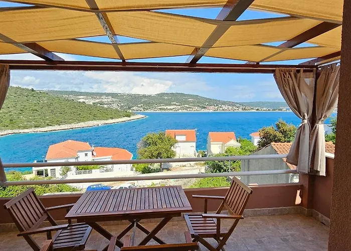 Apartman Darko