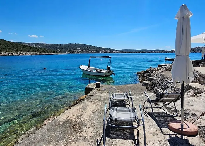 Apartman Darko