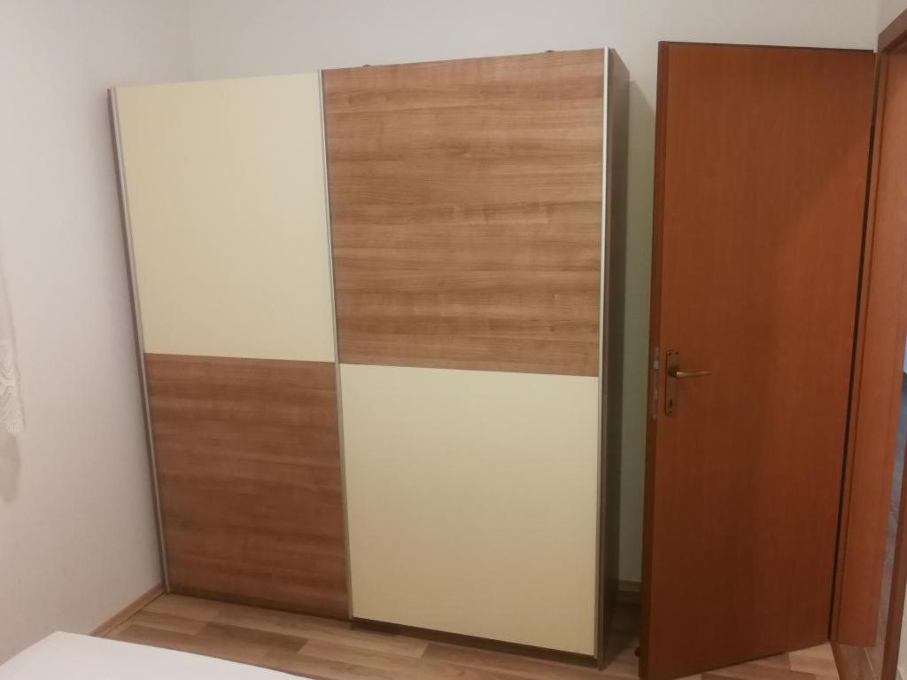 Darko Apartment *