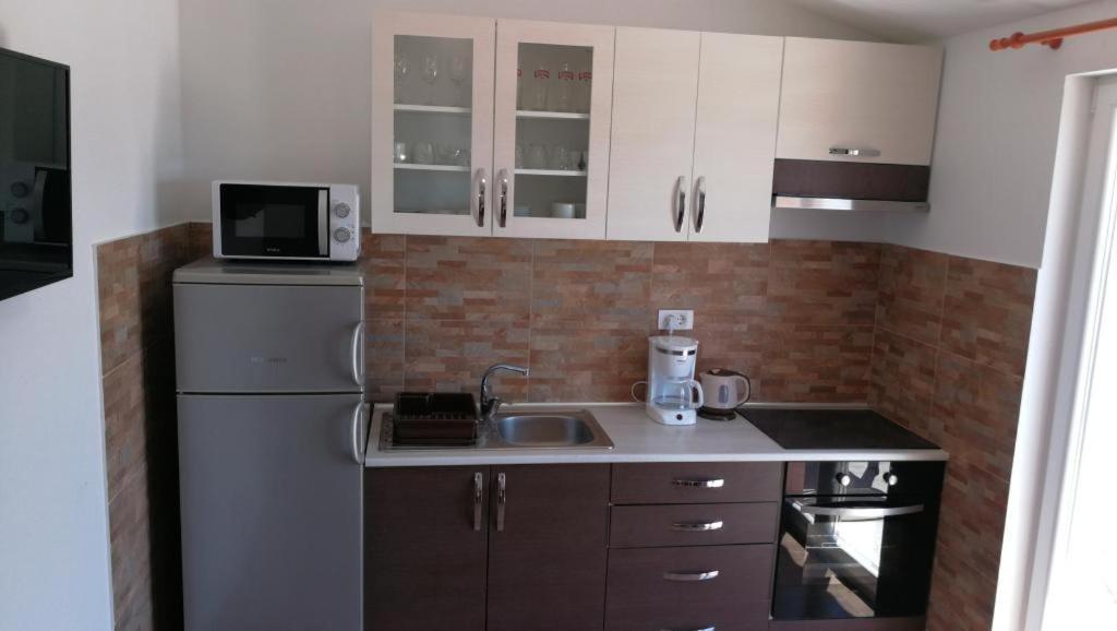 Apartment Darko *