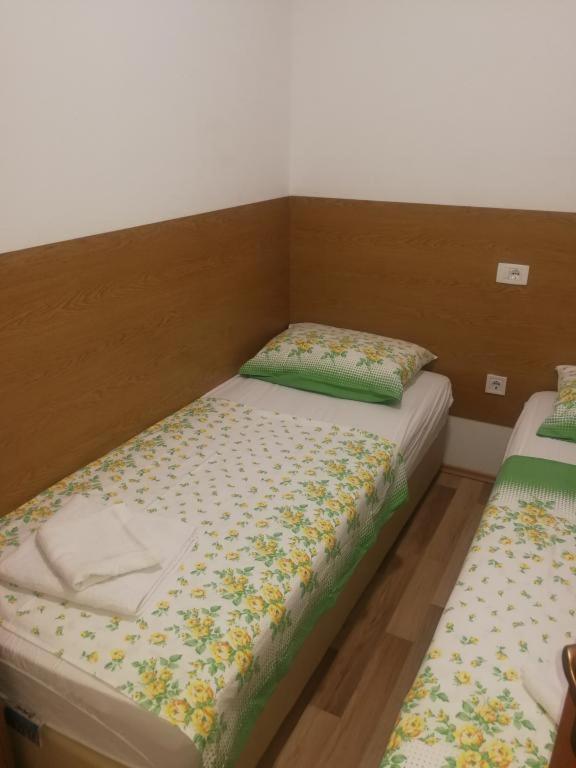 Apartment Darko
