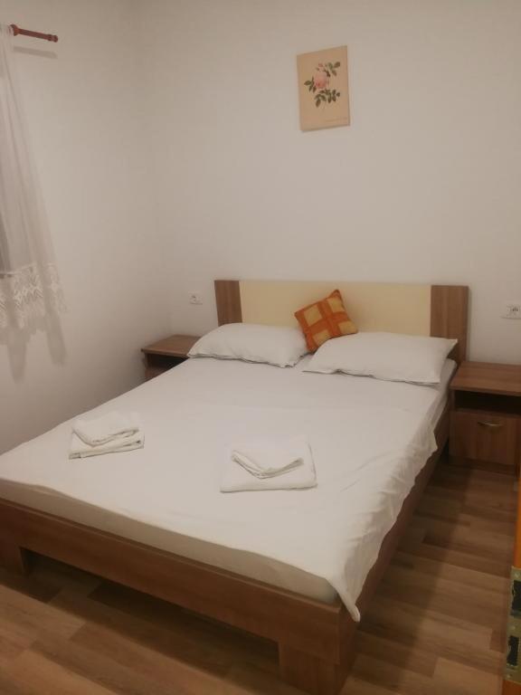 Apartment Darko