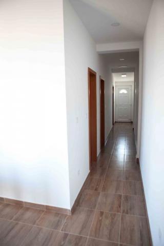 Darko Apartment