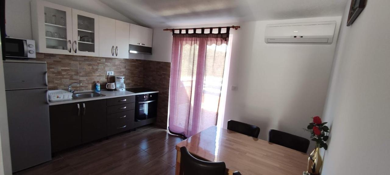 Darko Apartment