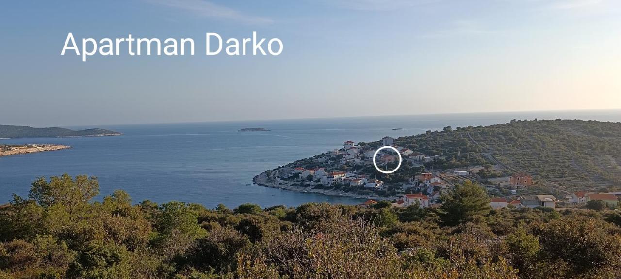 Darko Apartment