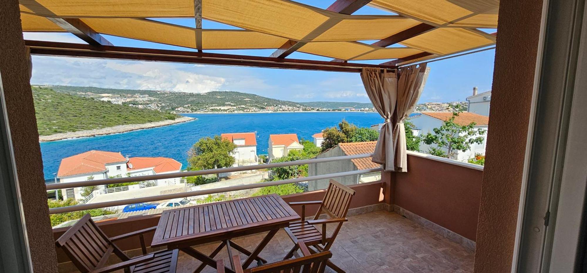 Darko Rogoznica (Sibenik-Knin)