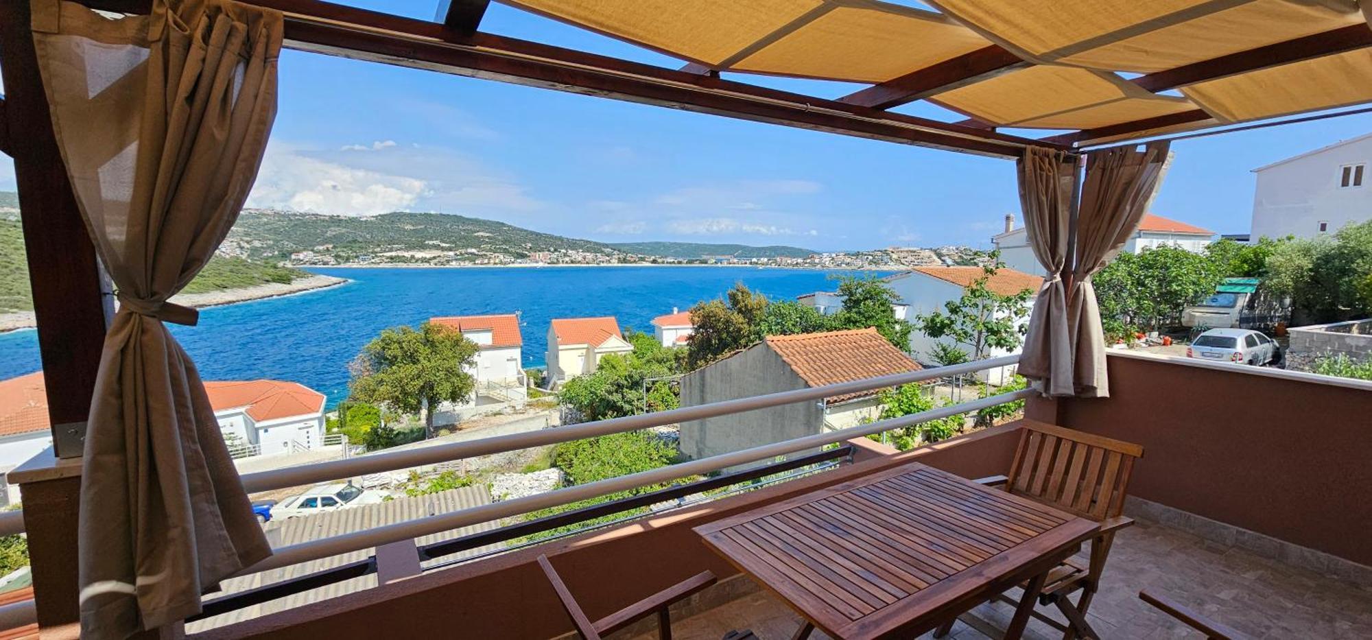 Darko * Rogoznica (Sibenik-Knin)