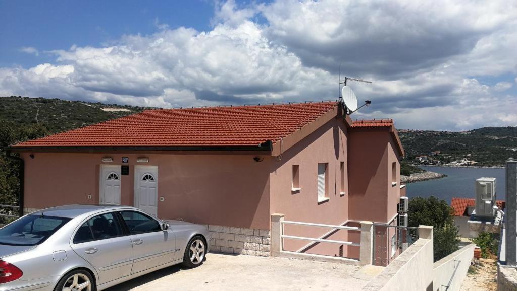Darko Apartment Rogoznica (Sibenik-Knin)