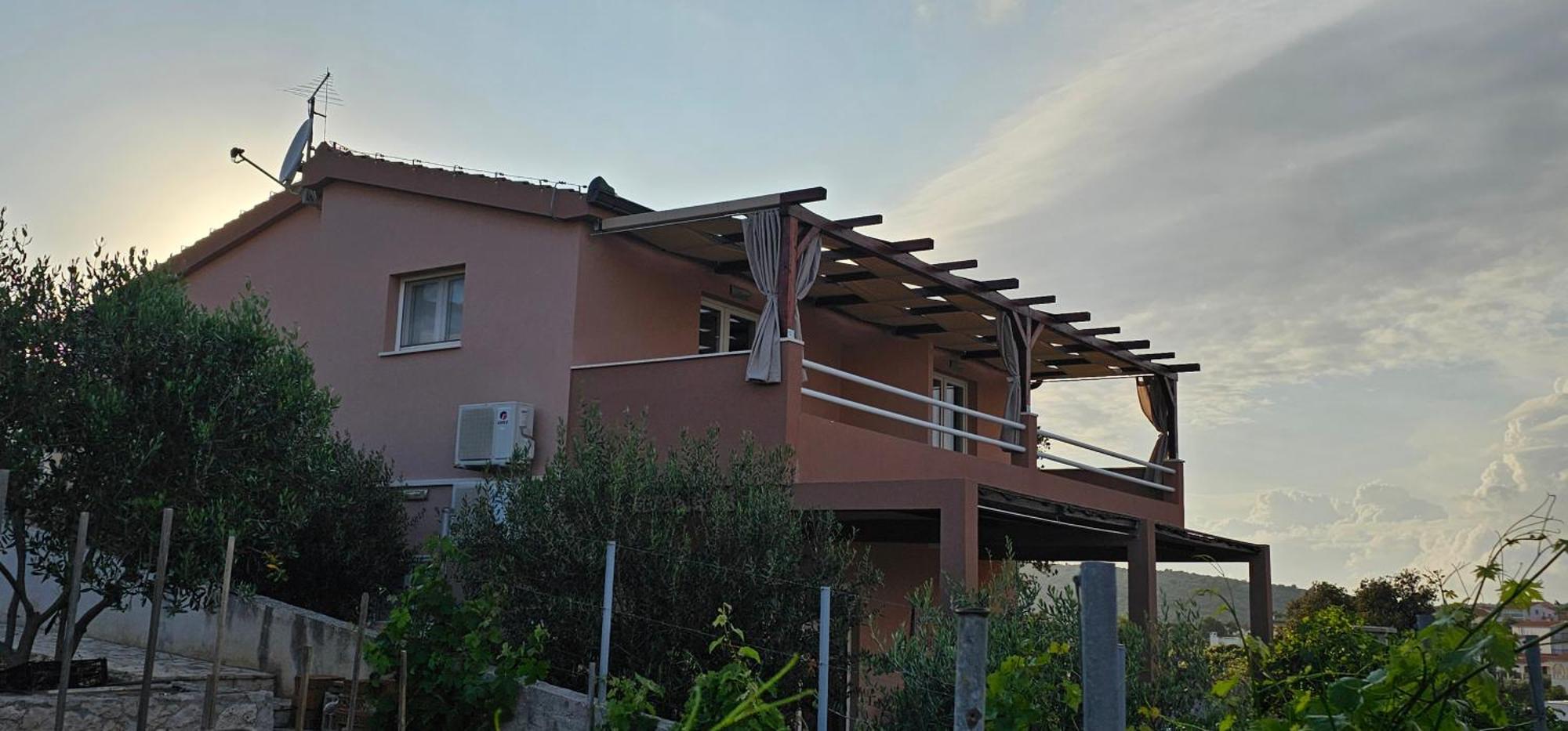 Darko Apartment Rogoznica (Sibenik-Knin)
