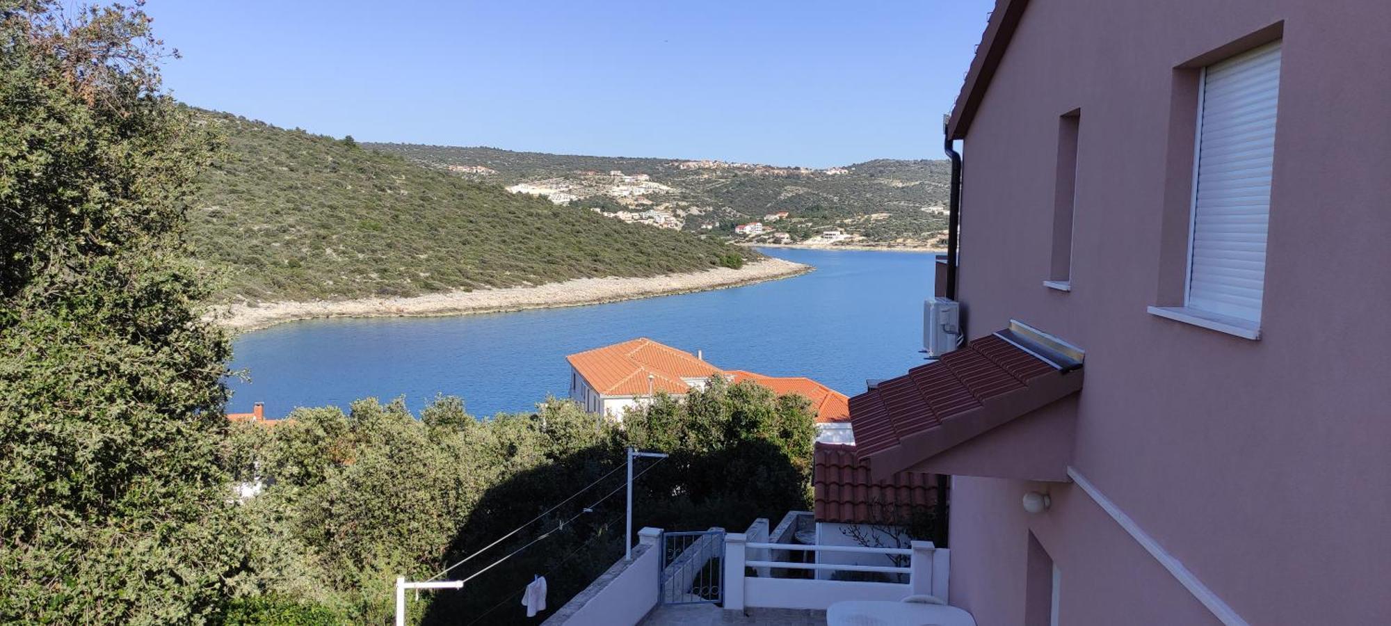 Darko Apartment