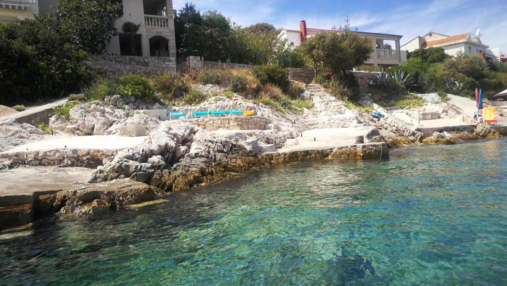 Darko Rogoznica (Sibenik-Knin)