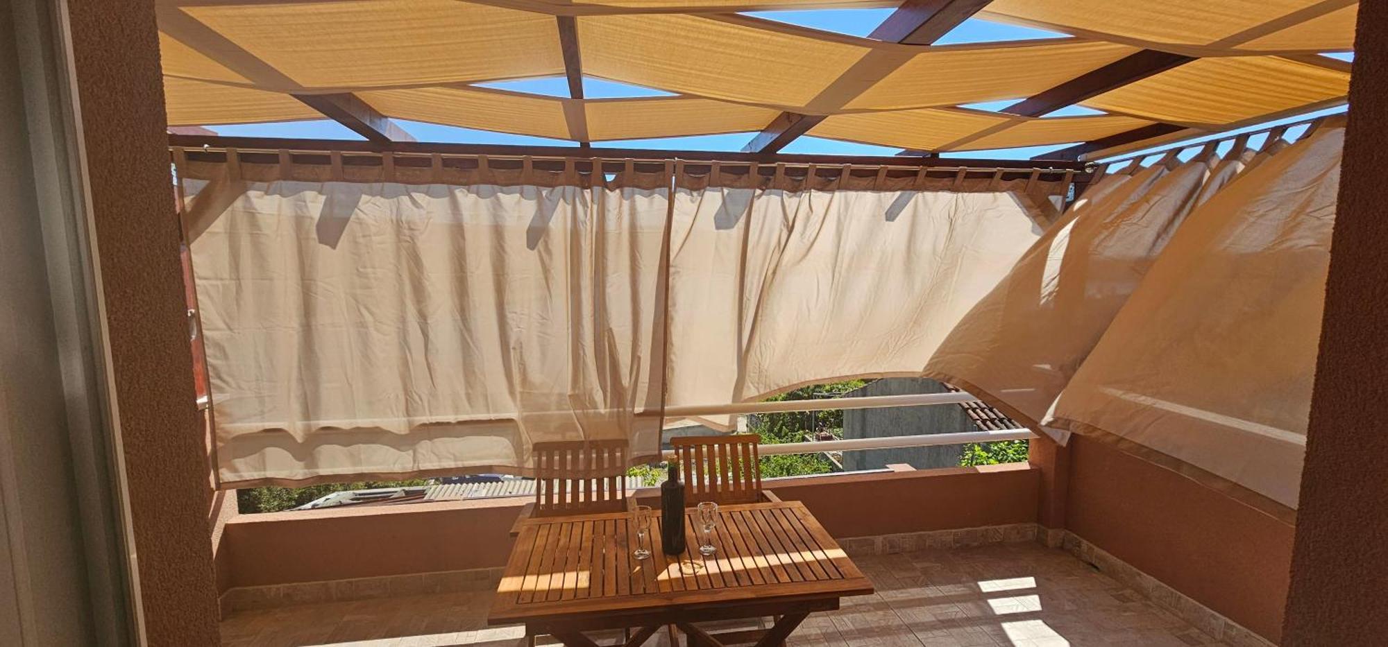 Apartment Darko Rogoznica (Sibenik-Knin)