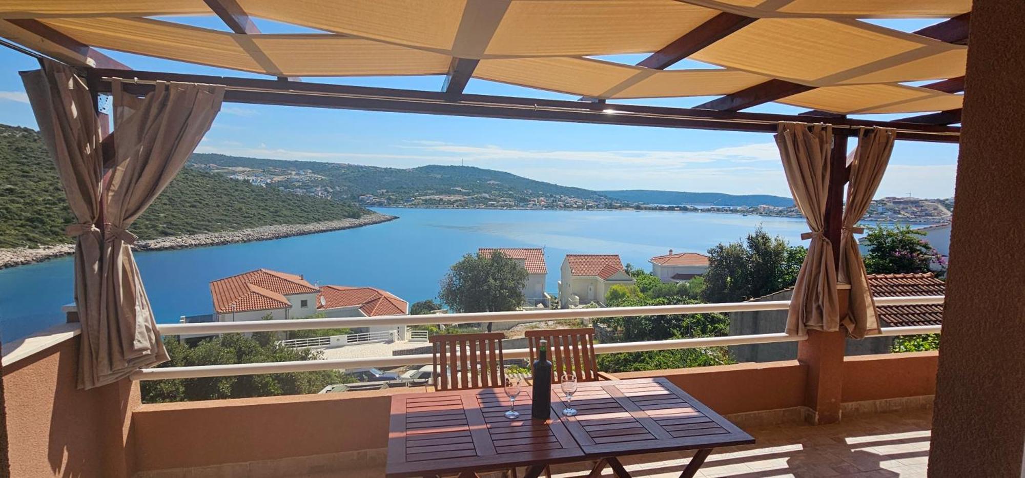 Darko Rogoznica (Sibenik-Knin)