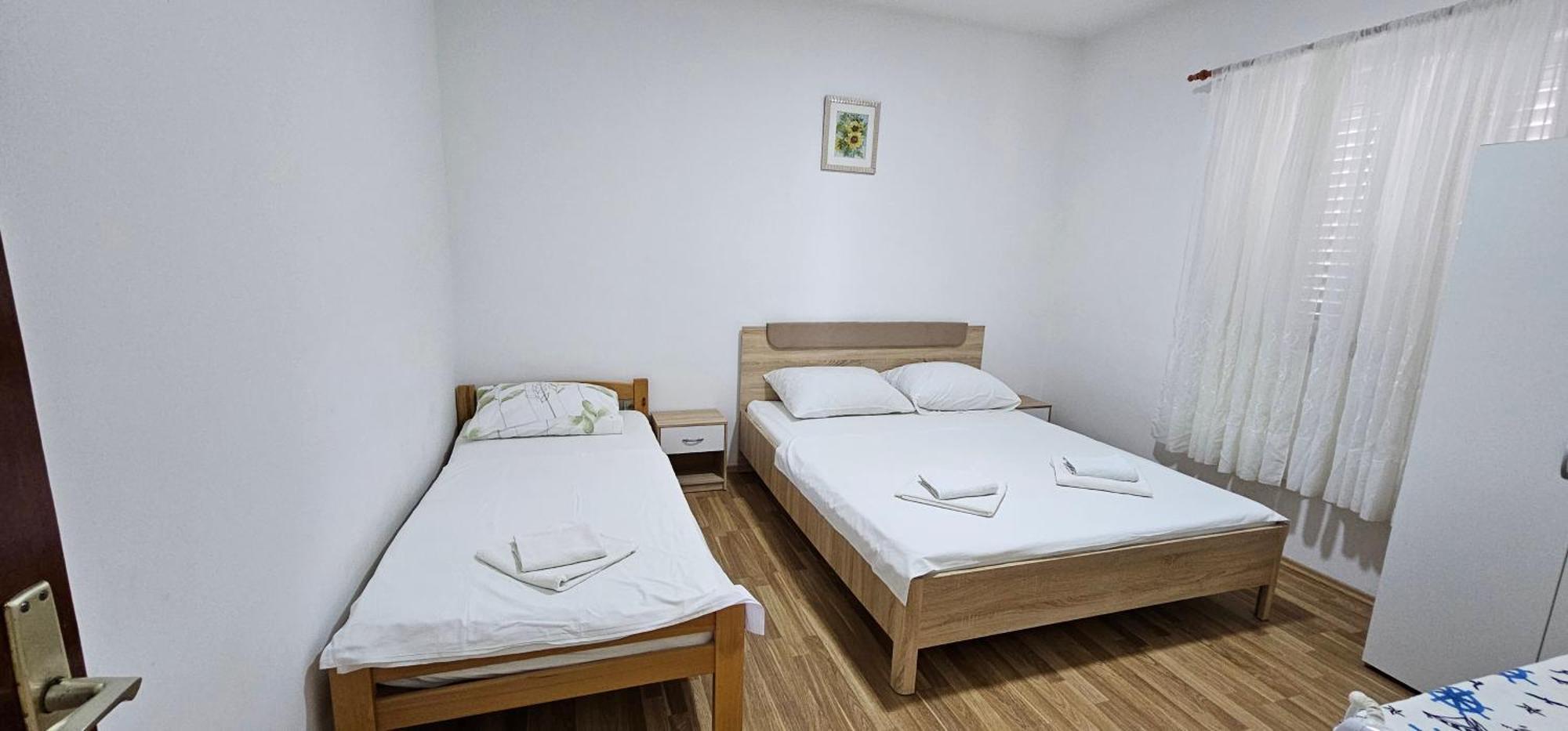 Darko Apartment *