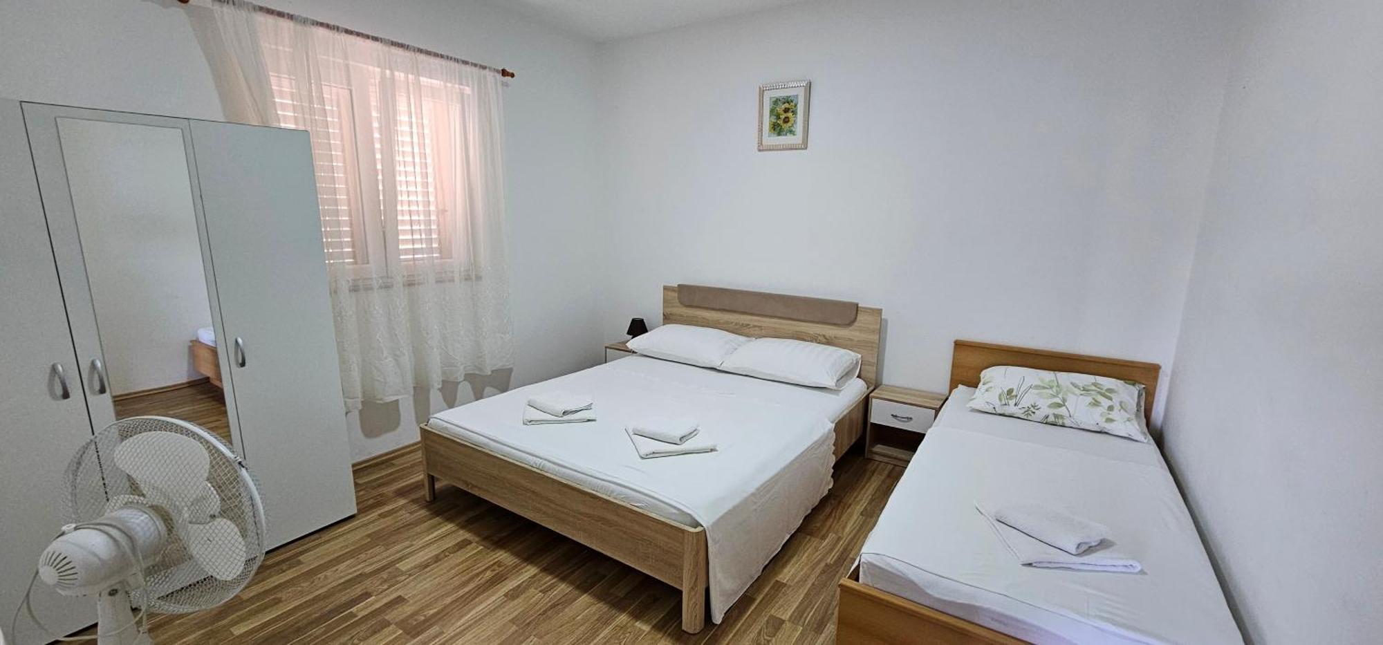 Apartment Darko