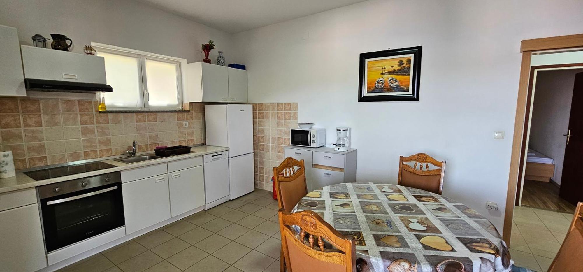 Apartment Darko *
