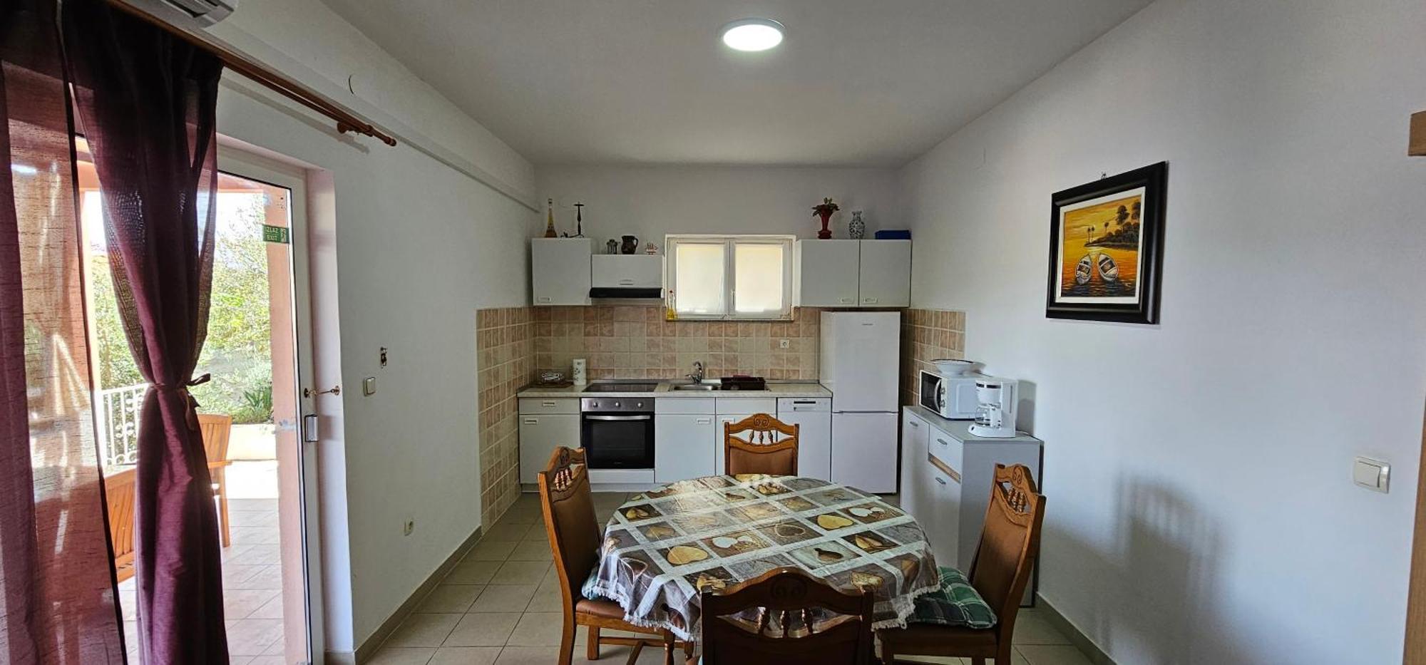 Darko Apartment Rogoznica (Sibenik-Knin)