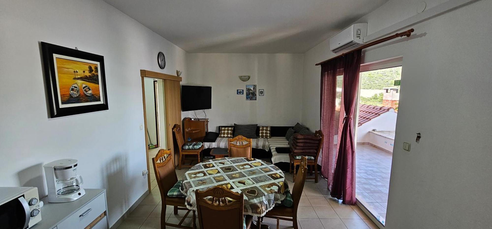 Apartment Darko Rogoznica (Sibenik-Knin)