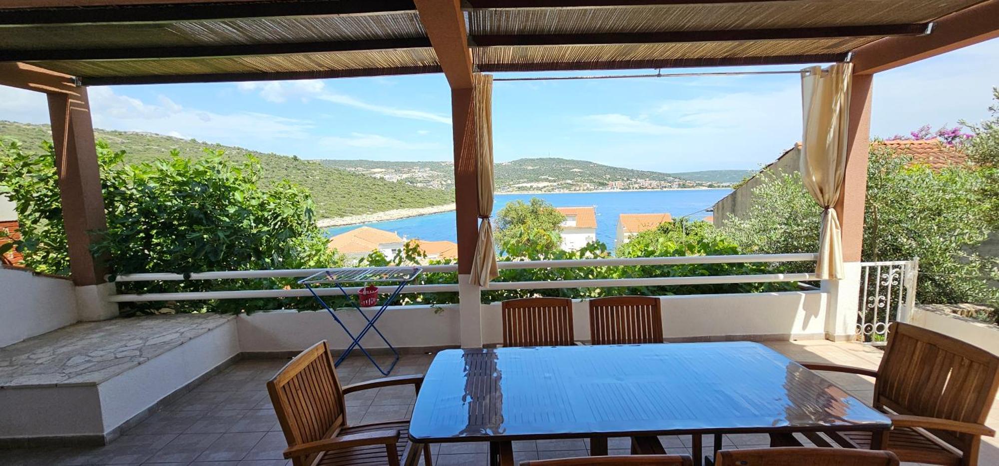 Darko Rogoznica (Sibenik-Knin)
